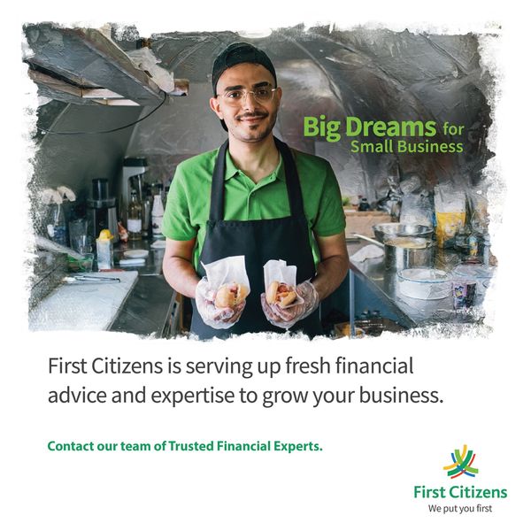 Small Business Loan - Trinidad and Tobago